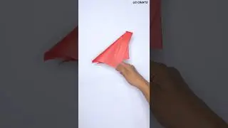 How to Make a PAPER POPPER
