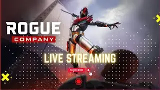Rogue company gameplay Live Duo with @Raks_OTS