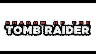 Shadow of the Tomb Raider - Now Jaguars Mouth and then to the Hidden City
