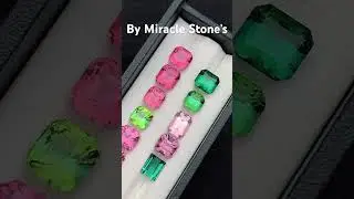 Top quality tourmaline #edelsteen #emeraldstone #crystal #opal #gemstone #gem #preciousstone