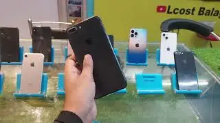 Second hand Iphone market | Second hand cheapest mobile shop | used Iphone in Lucknow 👍📱🔥🙌✅️