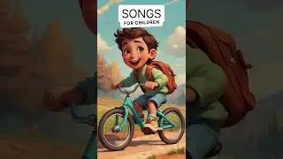 Song about Bicycle 