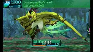 EOIV Solo Sniper Part 14 - Iwaoropenelep
