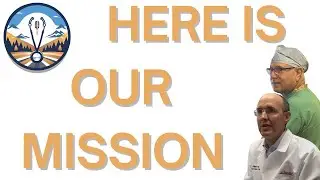 Watch this First! Our Mission to Improve Healthspan