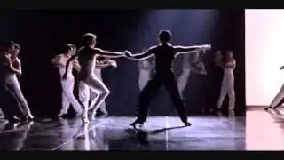 MOVIE TANGO de Carlos Saura Oscar mandagaran  Part 4
