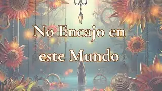Para Almas Sensibles que No Encuentran su Lugar en el Mundo: Ser auténtica duele