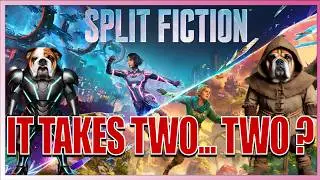 Test SPLIT FICTION 🔥 : Du d&eacute;j&agrave; vu? Ou meilleur que It Takes Two ? 🤔 TEST