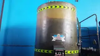 On-site Biodiesel Production Using Our CBR Reactor Ver. 3.0