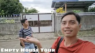 Empty House Tour sa Candelaria