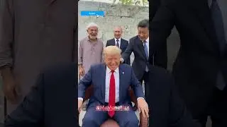 Round 2 Trump x Lula - IA SAMIVSMOIZ #samivsmoiz #inteligenciaartificial  #humor #Round #trump