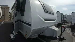 2022 Lance 2465 All Seasons Travel Trailer Walk Through Stock 10893