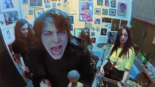 Deb and The Mentals - Mess (Official Video)