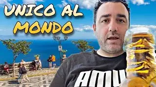Vi Porto a Taormina, nel BAR PIÙ STRANO DEL MONDO