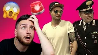 ESCHIFO #5 - MARCO CARTA ARRESTATO PER FURTO? COSA E' SUCCESSO ALLA RINASCENTE?