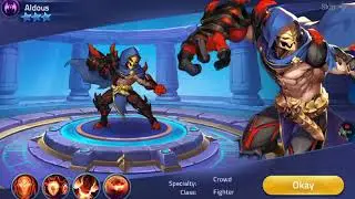 Mobile Legends Adventure #4 Friendship Summon