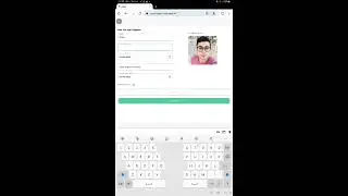 P-CON PQAS: How to register PQAS Pro account (Part 4/6)