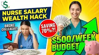 My $500/Week 