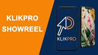 KLIKPRO online marketingov&aacute; agentura - video showreel 2019