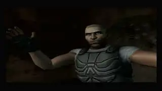 Psi-Ops: The Mindgate Conspiracy