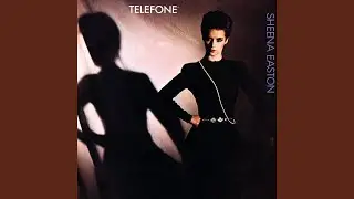 Telefone (Long Distance Love Affair) (Club Mix)