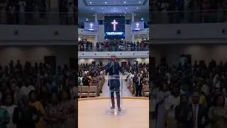 Let's strive to be holy