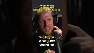 Mick Fanning Honest About Kelly Slater & Andy Irons