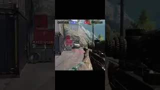 Без рандома никуда 😁 ну и шашлычок вначале с сабати. #2025 #gaming #warface #ах308 #cod #варфейс
