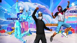 br rank push gameplay #brrank