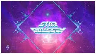 Outer Edges | Records from Star Odyssey | Odd Block