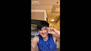 Gwapong Pinoy Tiktok Compilation (Someone you Loved remix)