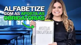 Como deixar as aulas com apostilas mais interessantes