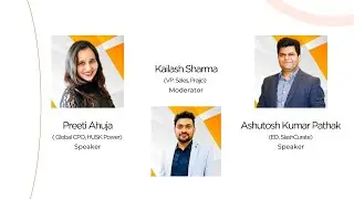 Can AI Replace Our Jobs? | Live Discussion on Future of Work