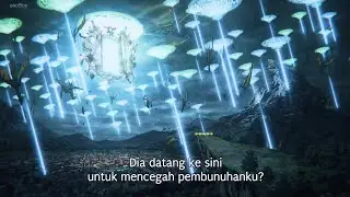 Silent Witch: Chinmoku no Majo no Kakushigoto episode 9 Sub Indo | REACTION