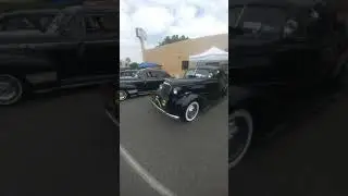 4th annual downtown la Puente carshow