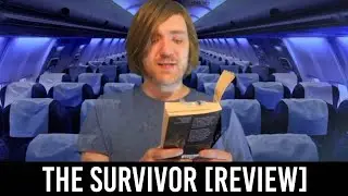James Herbert - The Survivor [REVIEW/DISCUSSION
