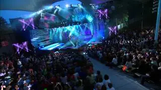 The Next Star Finale 