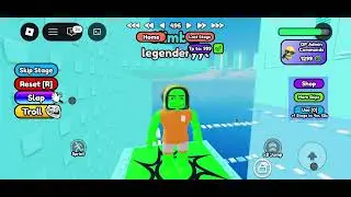 Obby video ( part 5 )