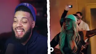 +57 - KAROL G, Feid, DFZM, J Balvin, Ovy, Maluma, Ryan Castro, Blessd - JayCee! Reaccion!