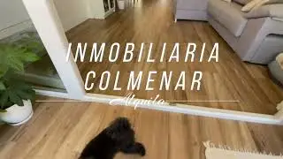 Inmobiliaria Colmenar Alquila, Piso en Colmenar Viejo, Madrid