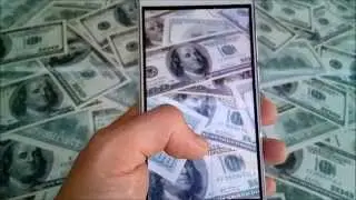 Bluboo X550 - РАСПАКОВКА