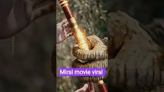 mirai full movie Hindi dubbed मीराई 2025 #movie #mirai
