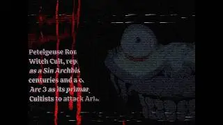 Betelguese Romanee-Conti x Slave VENOM STYLE (slowed reverb) [AMV/EDIT]
