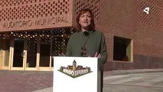 Presentación Illueca - Menudo es mi pueblo