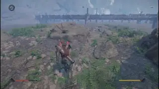 Elex 2 (New Weapon Can Opener)