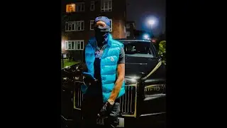 [FREE FOR PROFIT] UK Drill Type Beat - 