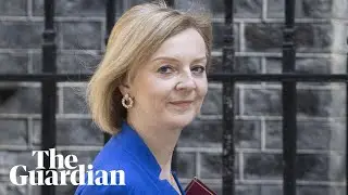 Liz Truss questioned by MPs on government foreign policy – watch live