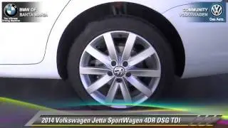 Community VW BMW of Santa Maria, Santa Maria CA 93456