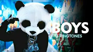 BOY'S RINGTONES 2020 / DOWNLOAD LINK