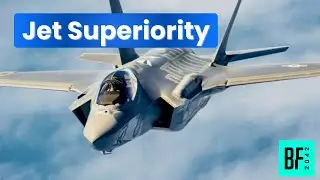 Battlefield 2042 Jet Superiority