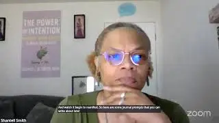 Shantell Smith's Personal Meeting Room